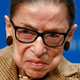 Illustration for article titled RBG Is Still Getting Swole at the Gym